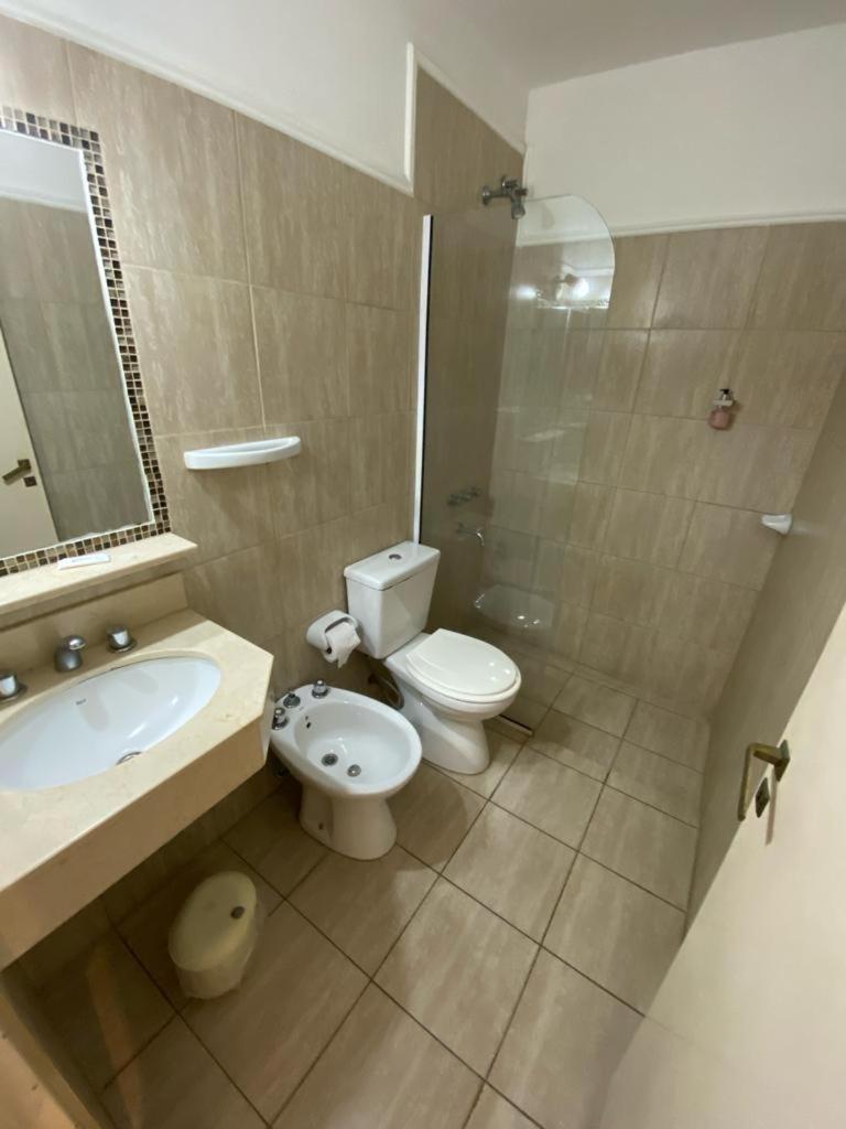 Hotel Centro Plaza 2*