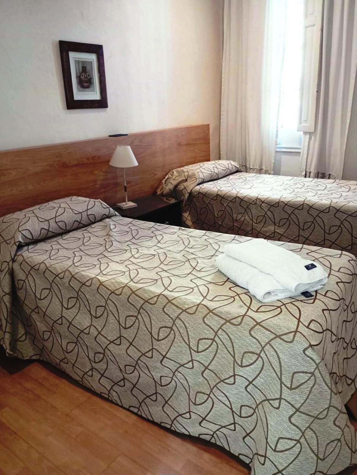 Hotel Centro Plaza